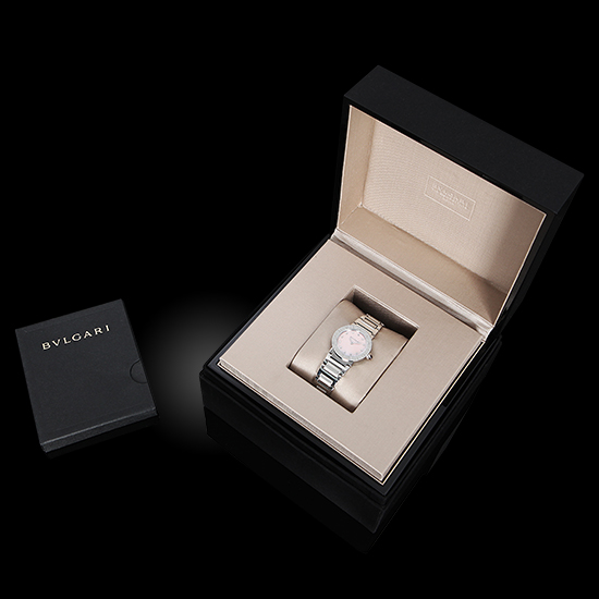 BVLGARI(USED) 불가리 BBL26C2SS