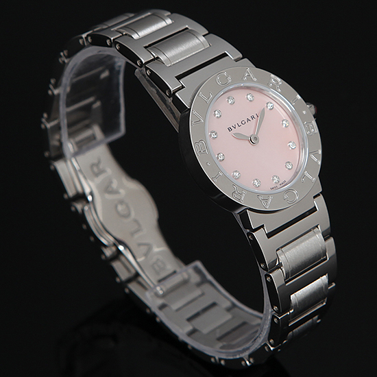 BVLGARI(USED) 불가리 BBL26C2SS