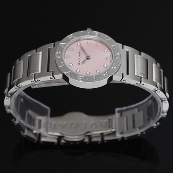 BVLGARI(USED) 불가리 BBL26C2SS