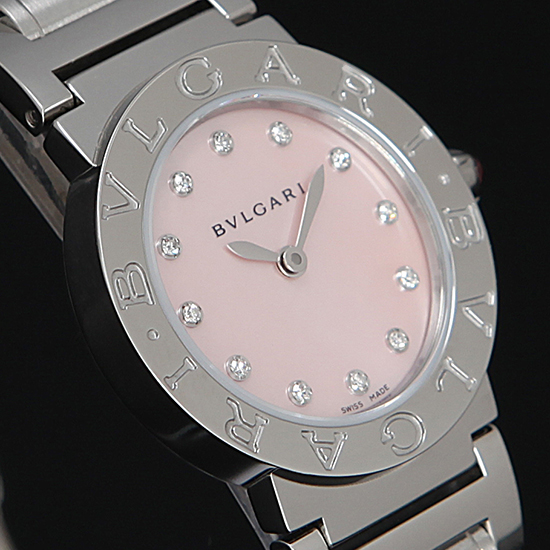 BVLGARI(USED) 불가리 BBL26C2SS