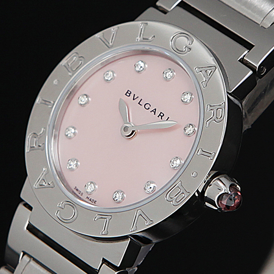 BVLGARI(USED) 불가리 BBL26C2SS