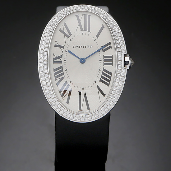 CARTIER(USED)뉴 베누아 라지