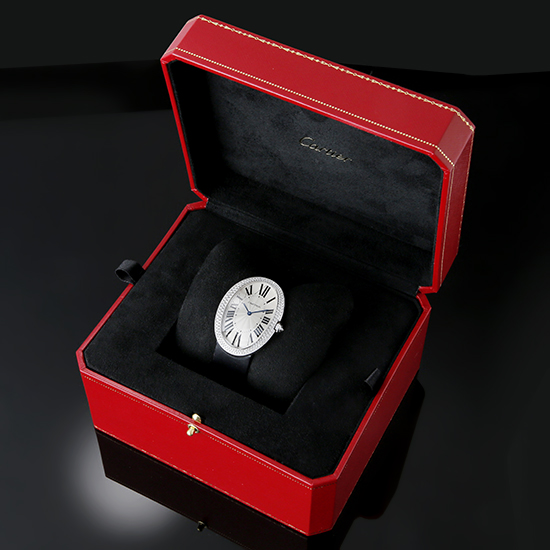 CARTIER(USED)뉴 베누아 라지