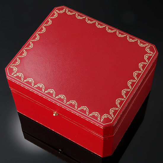 CARTIER(USED)뉴 베누아 라지