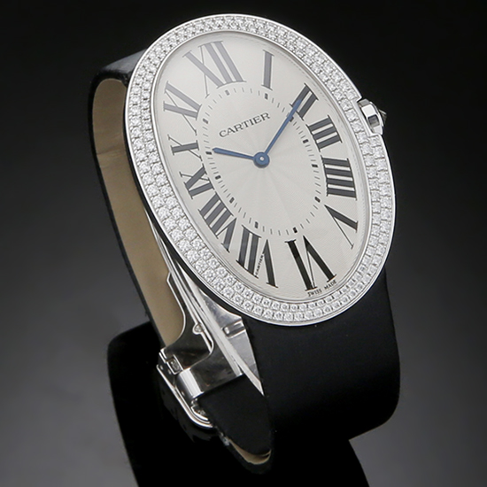 CARTIER(USED)뉴 베누아 라지