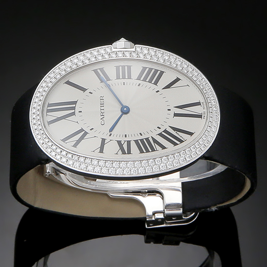 CARTIER(USED)뉴 베누아 라지