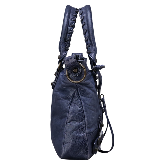 BALENCIAGA(USED)클래식 모터백 스몰