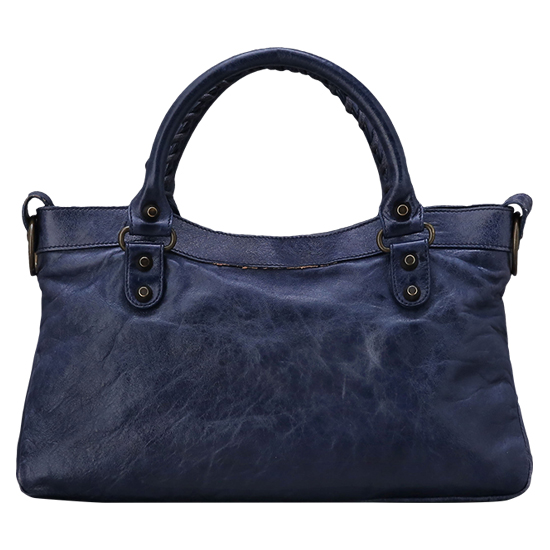 BALENCIAGA(USED)클래식 모터백 스몰