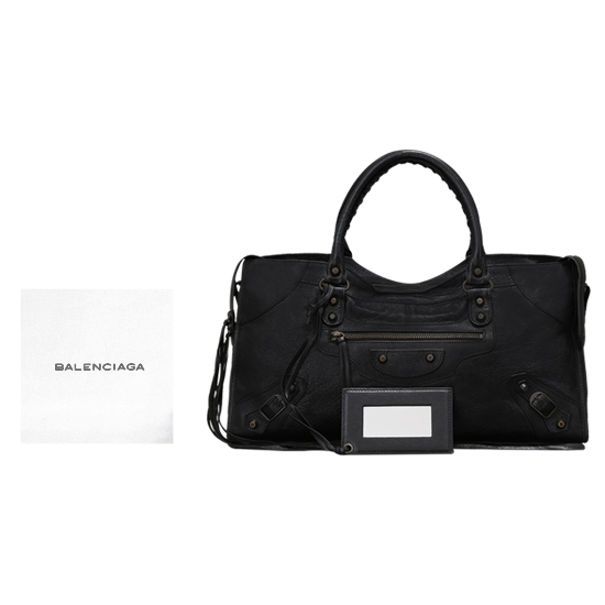 BALENCIAGA(USED)클래식 파트타임