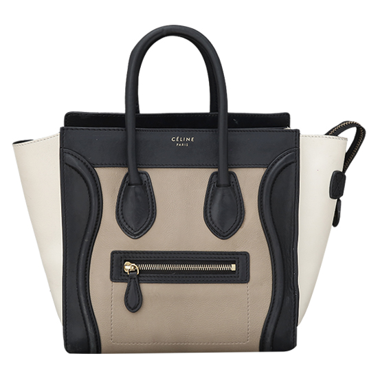 CELINE(USED)러기지