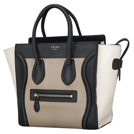 CELINE(USED)러기지