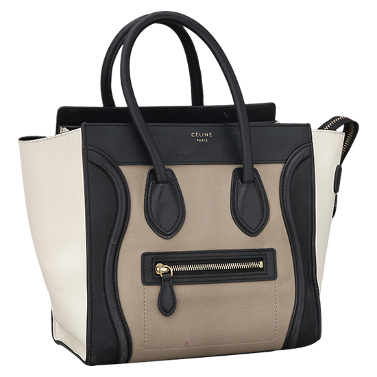 CELINE(USED)러기지