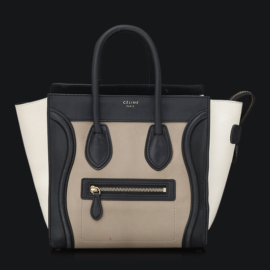 CELINE(USED)러기지