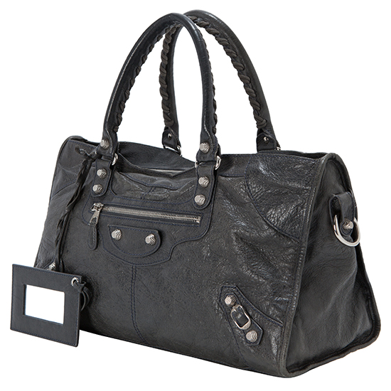 BALENCIAGA(USED)파트타임