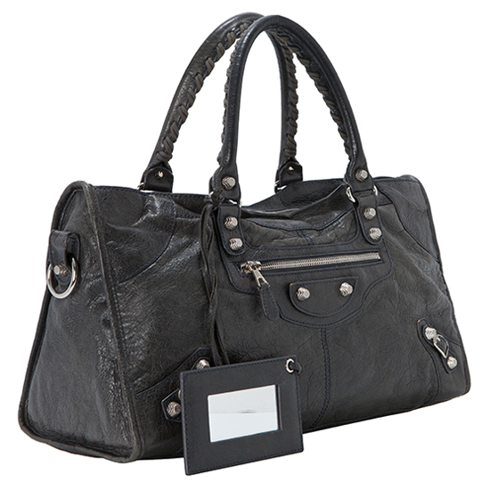 BALENCIAGA(USED)파트타임