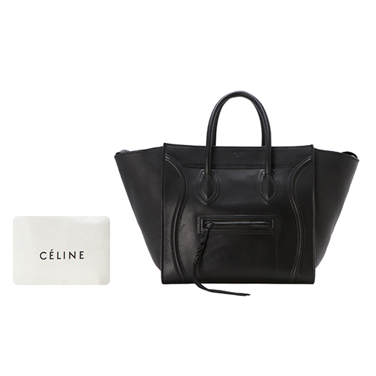 CELINE(USED)팬텀 러기지