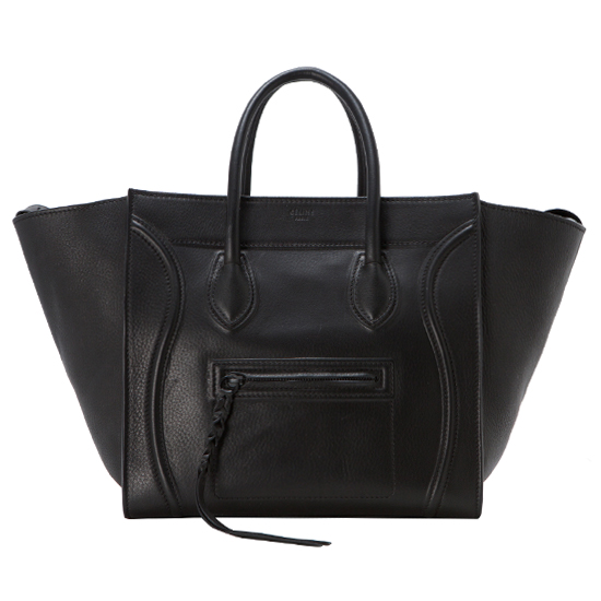 CELINE(USED)팬텀 러기지