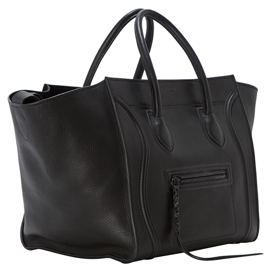 CELINE(USED)팬텀 러기지