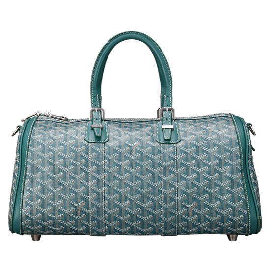 GOYARD(USED)크와지에르