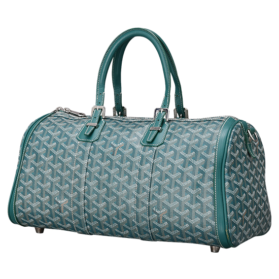 GOYARD(USED)크와지에르