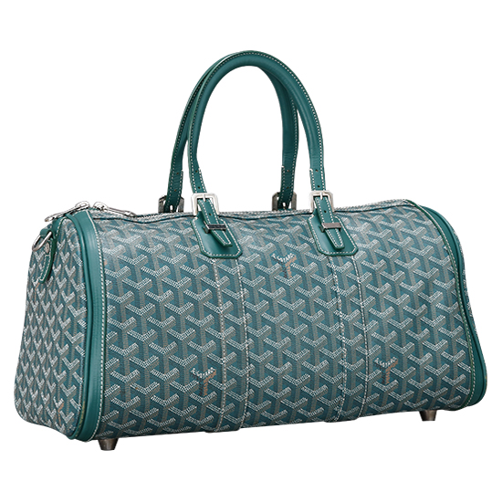 GOYARD(USED)크와지에르