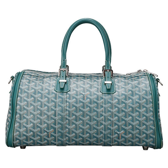 GOYARD(USED)크와지에르