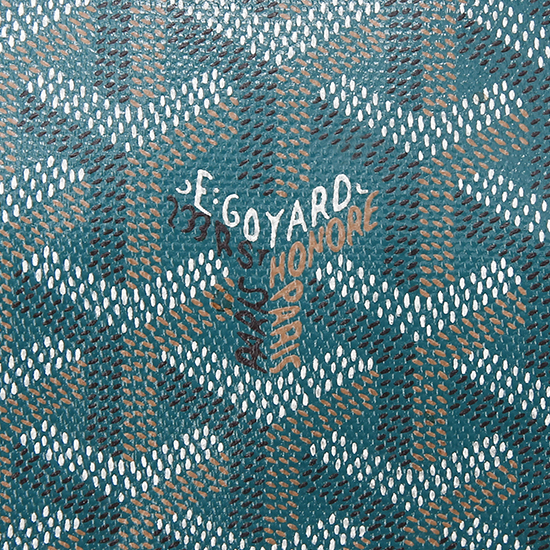GOYARD(USED)크와지에르