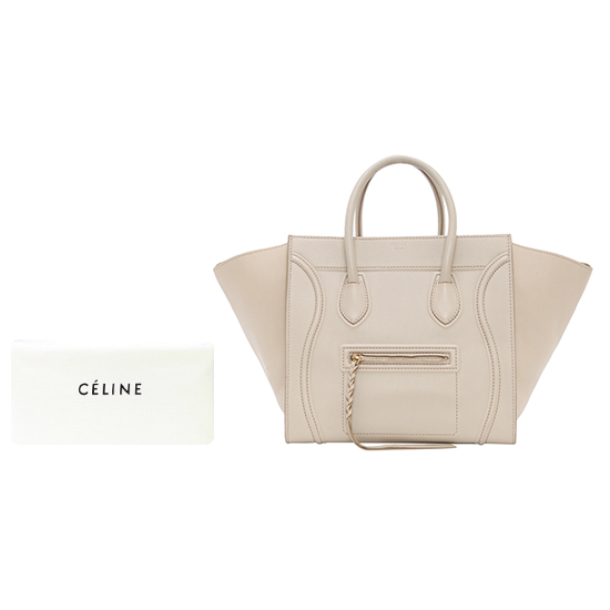 CELINE(USED)팬텀 러기지