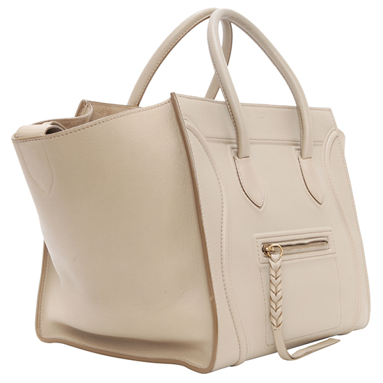 CELINE(USED)팬텀 러기지