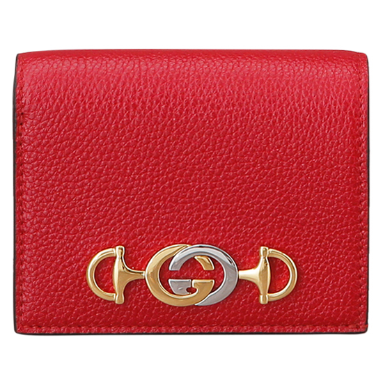 GUCCI(USED) 구찌 주미 카드지갑