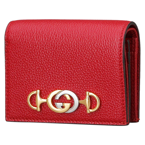 GUCCI(USED) 구찌 주미 카드지갑