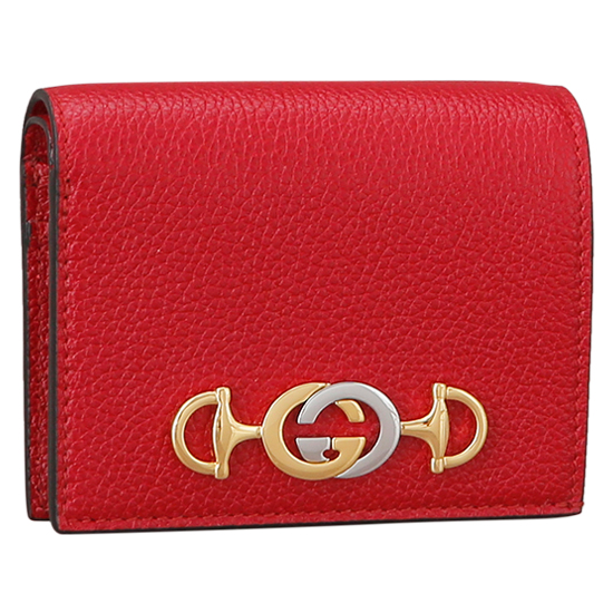 GUCCI(USED) 구찌 주미 카드지갑