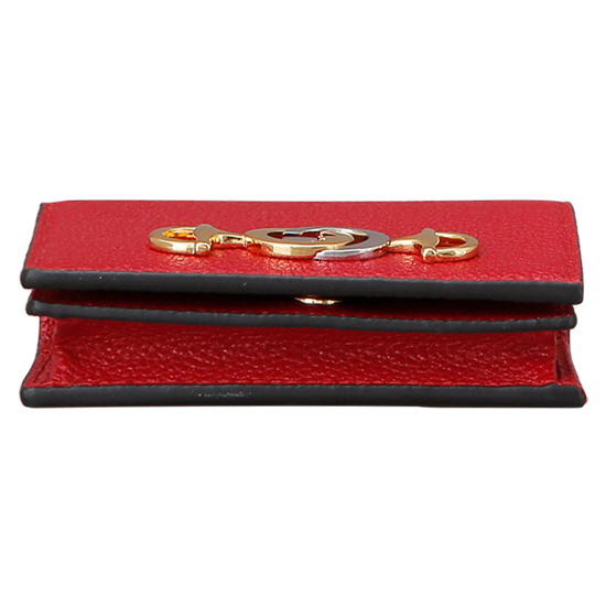 GUCCI(USED) 구찌 주미 카드지갑