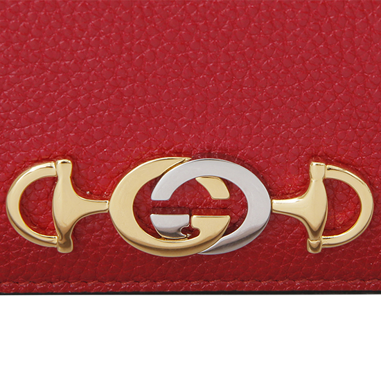GUCCI(USED) 구찌 주미 카드지갑