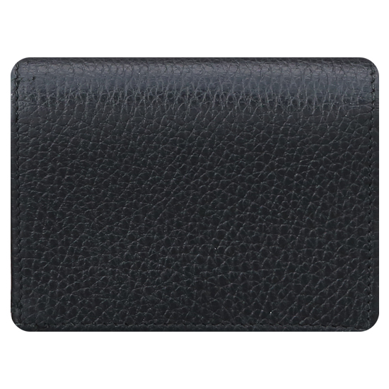 GUCCI(USED) 구찌 마몽트 더블 카드 명함 지갑