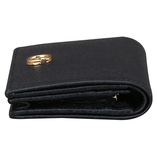 GUCCI(USED) 구찌 마몽트 더블 카드 명함 지갑