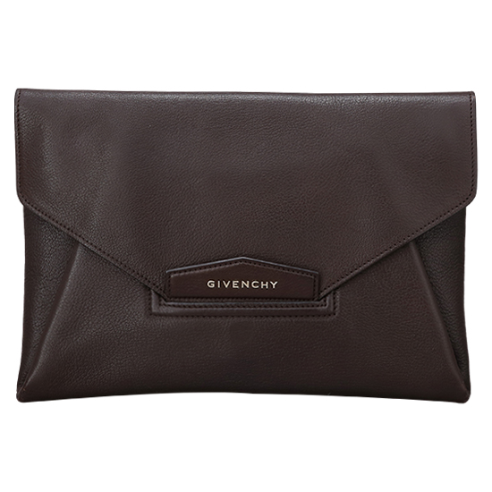 GIVENCHY(USED)안티고나 클러치