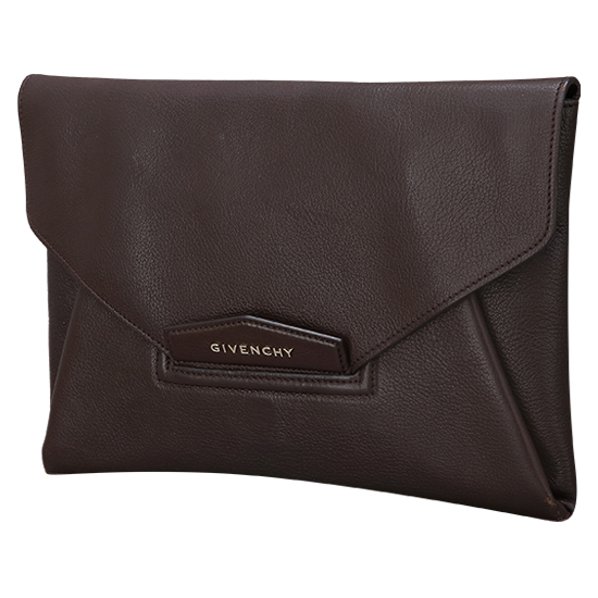 GIVENCHY(USED)안티고나 클러치