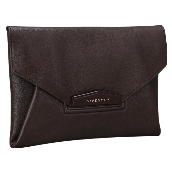 GIVENCHY(USED)안티고나 클러치