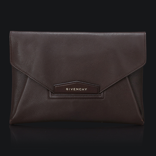GIVENCHY(USED)안티고나 클러치