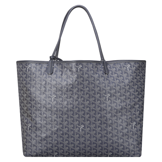GOYARD(USED)생루이 PVC 숄더백