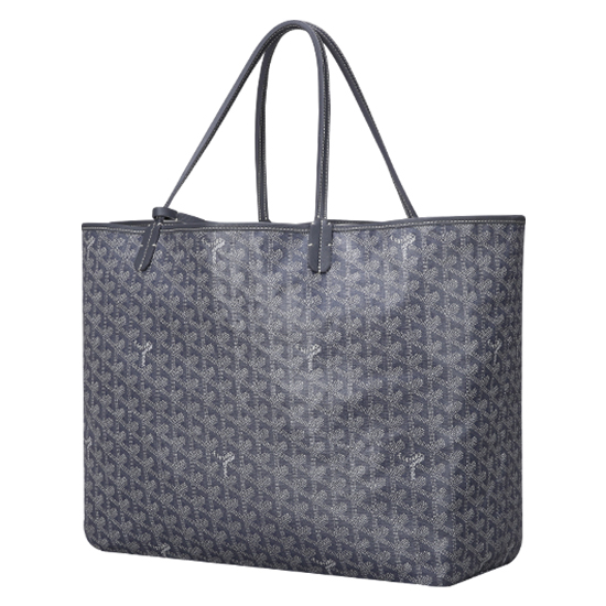 GOYARD(USED)생루이 PVC 숄더백