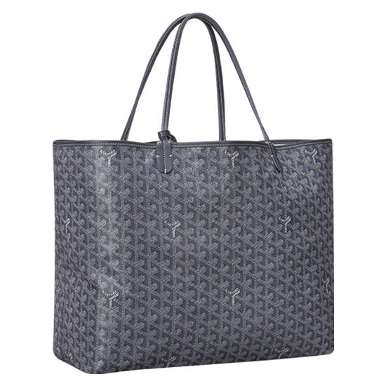 GOYARD(USED)생루이 PVC 숄더백