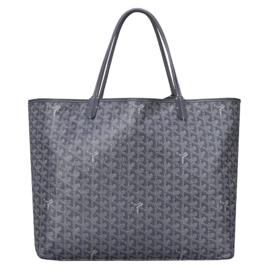 GOYARD(USED)생루이 PVC 숄더백