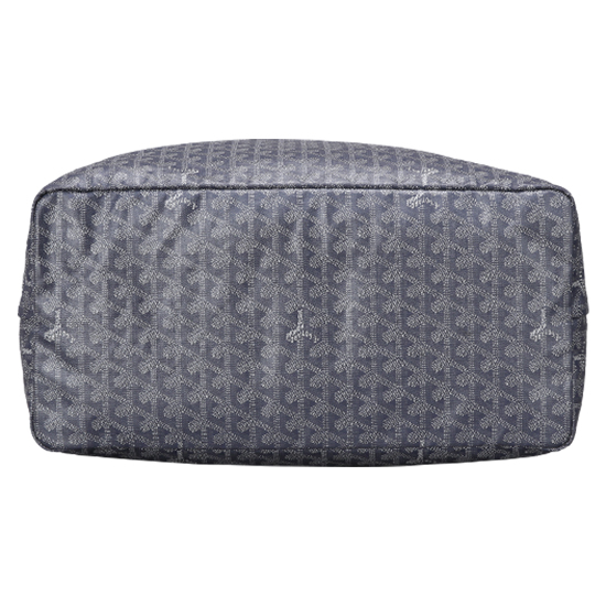 GOYARD(USED)생루이 PVC 숄더백