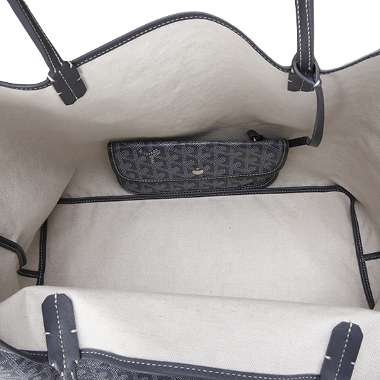GOYARD(USED)생루이 PVC 숄더백