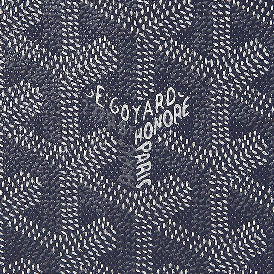 GOYARD(USED)생루이 PVC 숄더백