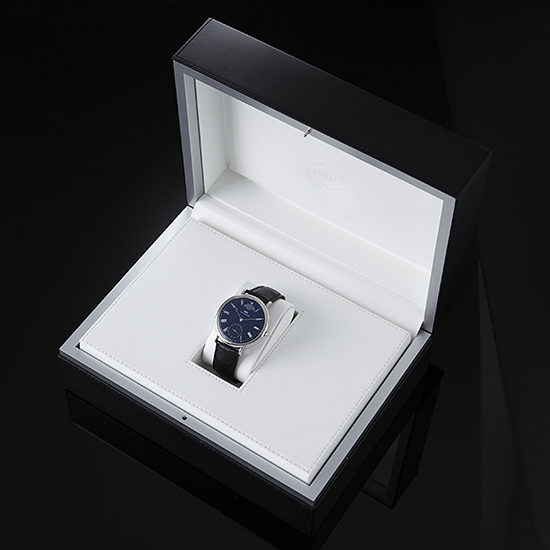 IWC(USED) 포르토피노 빈티지콜렉션