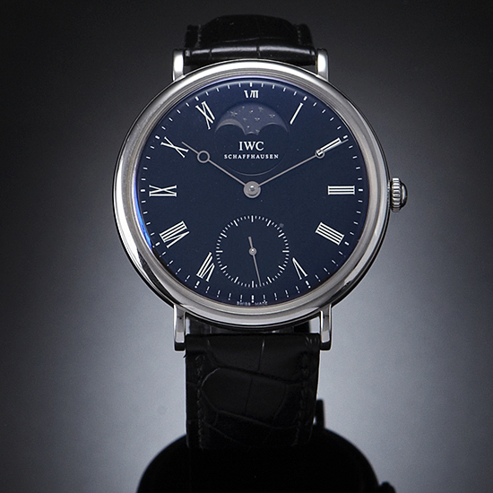 IWC(USED) 포르토피노 빈티지콜렉션
