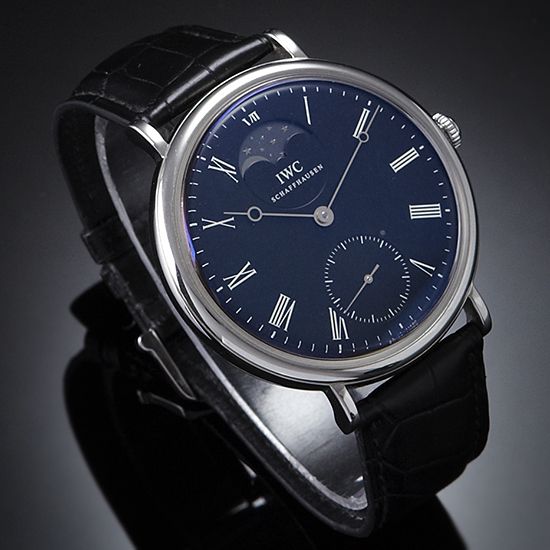 IWC(USED) 포르토피노 빈티지콜렉션